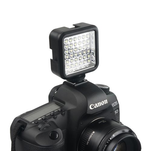 批发摄影灯具w36专业led摄影灯摄影器材照相器材补光灯